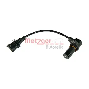 METZGER AUTOTEILE 0902315