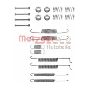 METZGER AUTOTEILE 105-0597