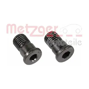 METZGER AUTOTEILE 11666K