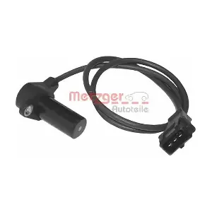 METZGER AUTOTEILE 0902043