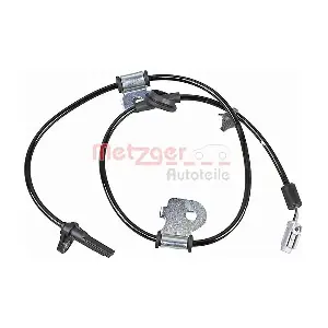 09001199 METZGER AUTOTEILE