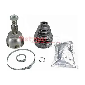 METZGER AUTOTEILE 7110174