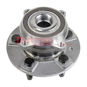WM 2276 METZGER AUTOTEILE