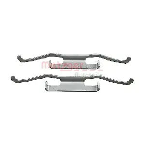109-1011 METZGER AUTOTEILE