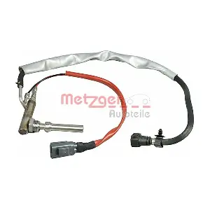 METZGER AUTOTEILE 0930004