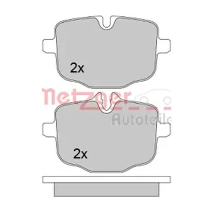 METZGER AUTOTEILE 1170565