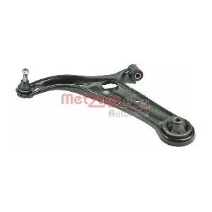 METZGER AUTOTEILE 58067501