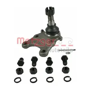 METZGER AUTOTEILE 57001008