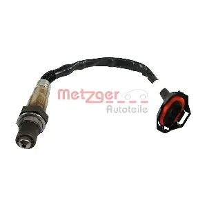 METZGER AUTOTEILE 0893221