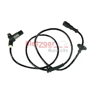 METZGER AUTOTEILE 0900094