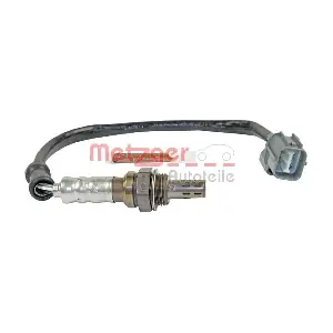 METZGER AUTOTEILE 0893581