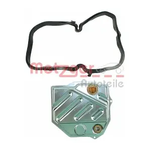 METZGER AUTOTEILE 8020020