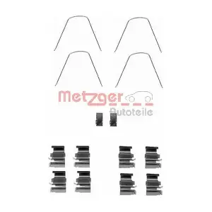 109-1651 METZGER AUTOTEILE