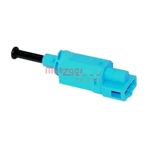 0911014 METZGER AUTOTEILE