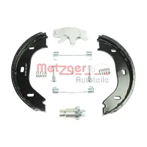 METZGER AUTOTEILE 0152001