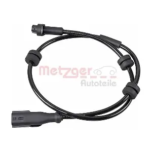 METZGER AUTOTEILE 09001214