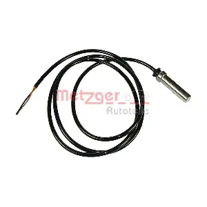 METZGER AUTOTEILE 0900309