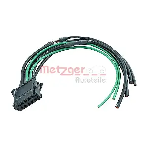 METZGER AUTOTEILE 2322014