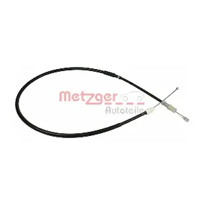 10.9890 METZGER AUTOTEILE