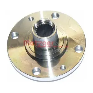METZGER AUTOTEILE N 2568