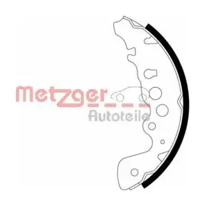 METZGER AUTOTEILE MG730