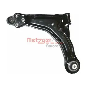 METZGER AUTOTEILE 58056701