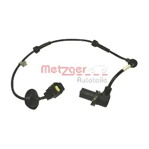 METZGER AUTOTEILE 0900698