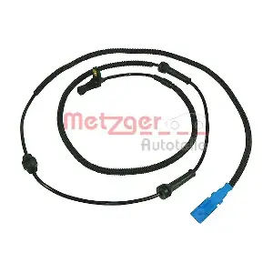 METZGER AUTOTEILE 0900669