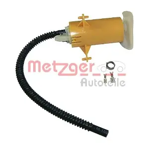 METZGER AUTOTEILE 2250029