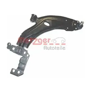 METZGER AUTOTEILE 58035302