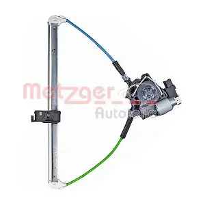 2160616 METZGER AUTOTEILE