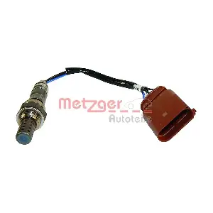 METZGER AUTOTEILE 0893091