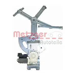 METZGER AUTOTEILE 2160455