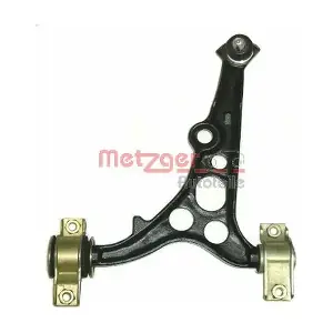 METZGER AUTOTEILE 58032401