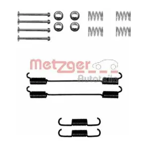 105-0796 METZGER AUTOTEILE