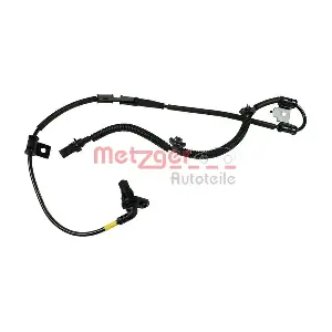 0900121 METZGER AUTOTEILE