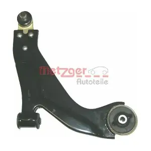 METZGER AUTOTEILE 58042502