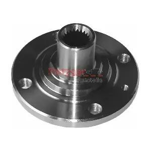 METZGER AUTOTEILE N2589