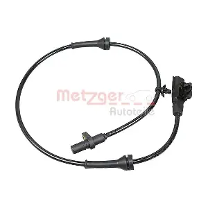 09001095 METZGER AUTOTEILE