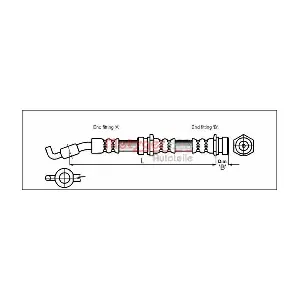 4114061 METZGER AUTOTEILE