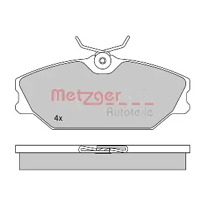 METZGER AUTOTEILE 1170084