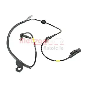 09001352 METZGER AUTOTEILE