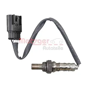 METZGER AUTOTEILE 0895503