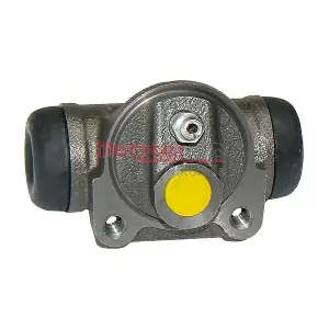 METZGER AUTOTEILE 101-646