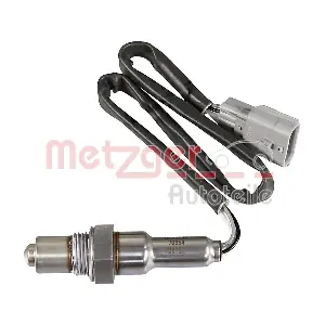 METZGER AUTOTEILE 0895645