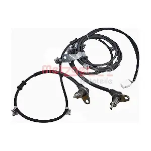 09001282 METZGER AUTOTEILE