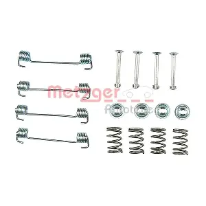 105-0619 METZGER AUTOTEILE