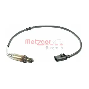 METZGER AUTOTEILE 0893649