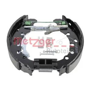 METZGER AUTOTEILE MG 200V