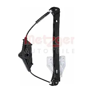 2160805 METZGER AUTOTEILE